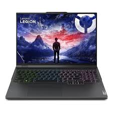 Lenovo Gaming Laptop Legion 5 16IRX9 I7-13650HX 16GB/512GBSSD/8GB/RTX-4060/16